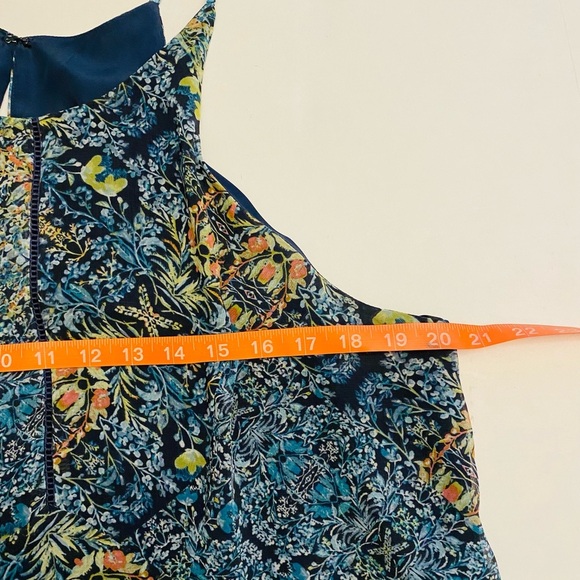 BCBG Generation Halter Dress - Picture 6 of 8